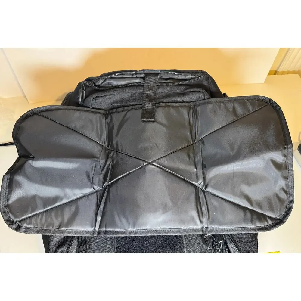 SOG 3 Pistol Range Backpack